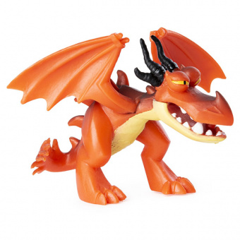 Дрэгонс Маленькая фигурка дракона Dragons 66616