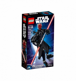 LEGO 75537 Дарт Мол фото