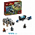 Lego Super Heroes Поединок с Носорогом 76099 фото