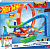 Игровой набор Трек Hot Wheels "Испытания петлей Циклона"-HTK16