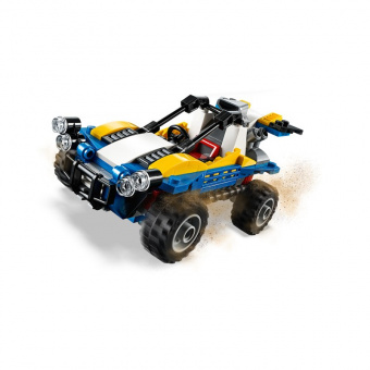 LEGO 31087 Пустынный багги фото