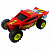 Hot Wheels HW91606 Машинка Хот вилс красная 13 см фото