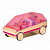 Кибер-грузовик ЛОЛ LOL Surprise 3-in-1 Party Cruiser 572992