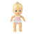 Плавающая кукла Bloopies Mimi 98220