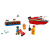 LEGO 60213 Пожар в порту фото