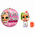 Кукла LOL Surprise Holiday Surprise Miss Merry 593058