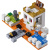 Конструктор ЛЕГО Майнкрафт Арена-Череп LEGO Minecraft 21145 фото