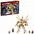 LEGO Ninjago 71702 Золотой робот фото