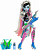Кукла Monster High Frankie Stein Rockstar Фрэнки Штейн Рок-звезда-HNF84 фото