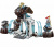 LEGO Chima 70226 Ледяная крепость мамонтов фото