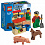 Lego City Фермер 7566 фото