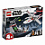 LEGO 75235 Атака истребителя X-Wing фото