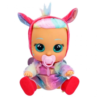 Край Бебис Кукла Ханна Cry Babies Fantasy интерактивная плачущая 41918