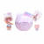 Кукла LOL Surprise Loves Hello Kitty Crystal Cutie 503835
