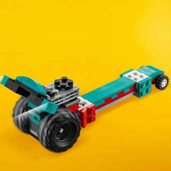 LEGO Creator Монстр-трак 31101 фото