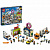 LEGO City 60233 Town Открытие магазина по продаже пончиков  фото