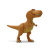 Good Dinosaur 62043 Хороший Динозавр Большая подвижная фигурка Ремси