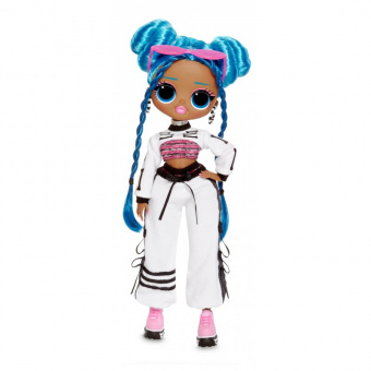 Кукла Lol OMG Chillax 3 серия 570165
