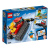 LEGO 60222 Снегоуборочная машина фото