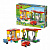 Lego Duplo 6171 Заправочная станция фото