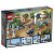 LEGO Jurassic World 75937 Нападение трицератопса  фото