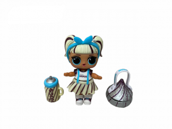LOL Surprise Loves Mini Sweets