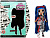 Кукла Lol OMG Эксклюзивная серия Downtown B.B.