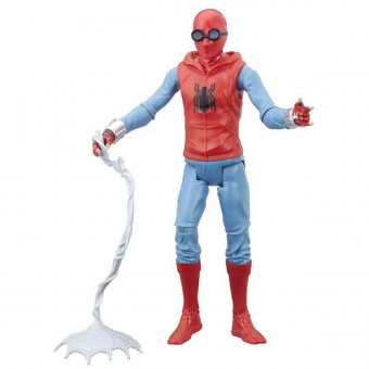 Hasbro Spider-Man B9701 Фигурки Паутинный город 15 см
