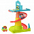 Playskool B1649 Возьми с собой Веселый Гараж