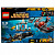 Lego Super Heroes Глубоководная атака Чёрной Манты 76027 фото