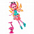 Mattel Monster High FCV50 Цветочные мини-монстрики с питомцами фото