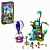 Конструктор LEGO Friends Спасение тигра на воздушном шаре 41423 фото