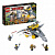 Lego Ninjago Бомбардировщик Морской дьявол 70609 фото