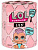 Кукла Лол Лилс 2 волна- Lol Surprise Makeover Series - Lils 2 wave