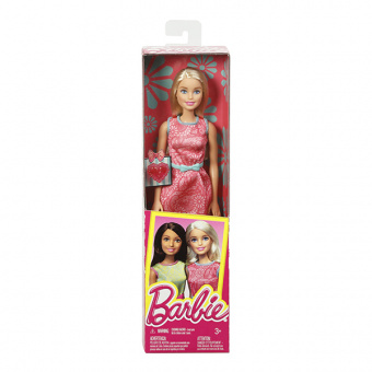 Barbie DGX62 Барби Модная одежда