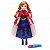 Hasbro Disney Princess B6701 Кукла Анна в наряде с проявляющимся рисунком (Холодное сердце) фото