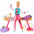 Набор игровой Barbie Гимнастка GJM72 Набор игровой Barbie Гимнастка GJM72