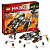 Lego Ninjago Внедорожник с суперсистемой маскировки 70595 фото