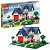Конструктор Lego Creator 5891 Загородный дом фото