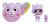 LOL Loves Care Bears LOL Loves Care Bears