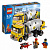 Lego City Бетономешалка 60018 фото