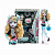 Кукла Monster High Creeproduction 2024 Лагуна Блю HGC32