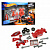 Corpa HW223 Игровой набор юного механика Hot Wheels средний фото
