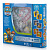 Spin Master 6036439 Настольная игра 2-в-1 с кубиком и фишками + карточки Memory Щенячий Патруль