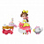 Hasbro Disney Princess B5334 Игровой набор маленькая кукла Принцесса с аксессуарами в ассортименте фото