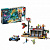 Конструктор ЛЕГО Нападение на закусочную LEGO Hidden Side 70422 фото