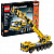 Конструктор Lego Technic 42009 Лего Передвижной кран MK II фото