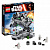 Lego Star Wars Снежный спидер Первого Ордена 75100 фото