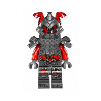 Lego Ninjago Тень судьбы 70623 фото