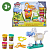 Набор для творчества Овечка Шери, Play-Doh Hasbro E7773